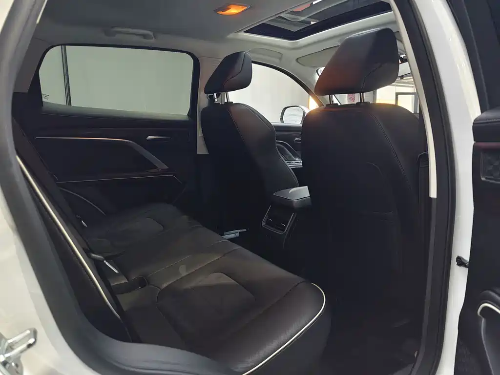 Haval H6 — миниатюра 12