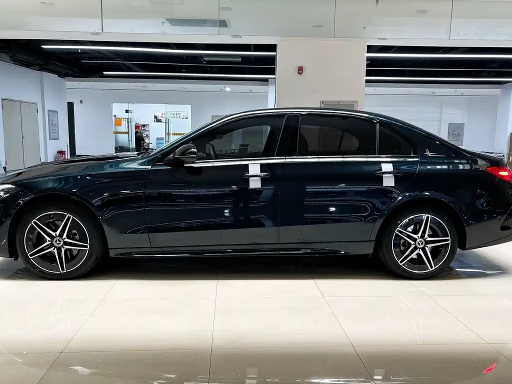 Mercedes-Benz C-Class C 2023 C 260 L Sport