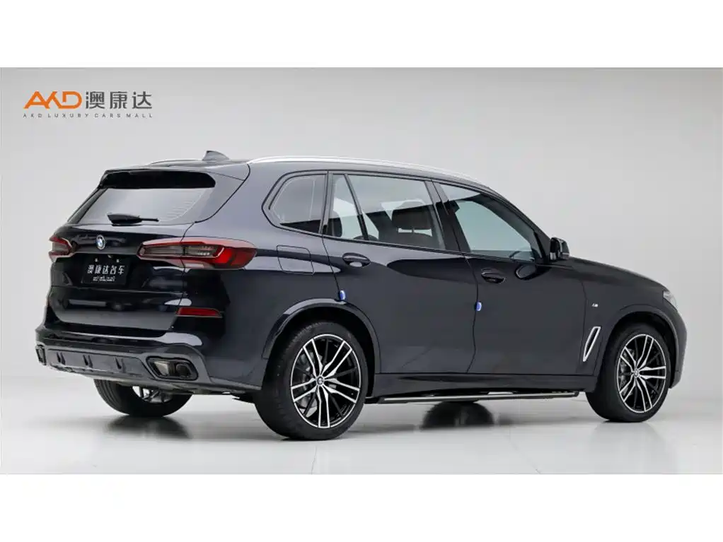 BMW X5 — миниатюра 3