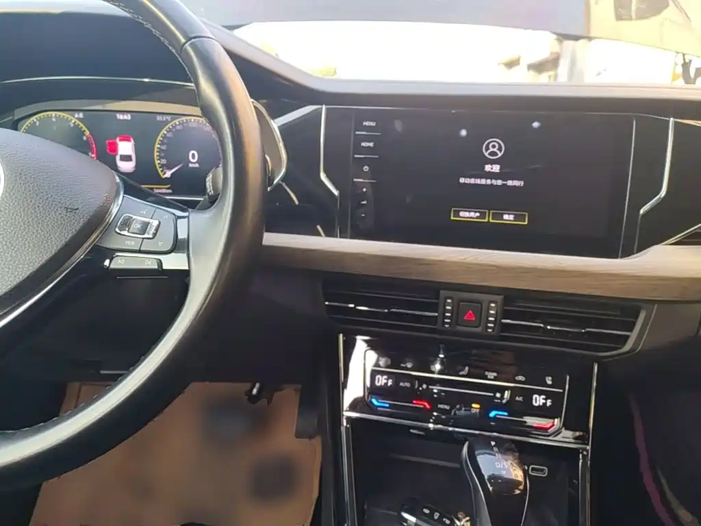 Volkswagen Passat — миниатюра 10