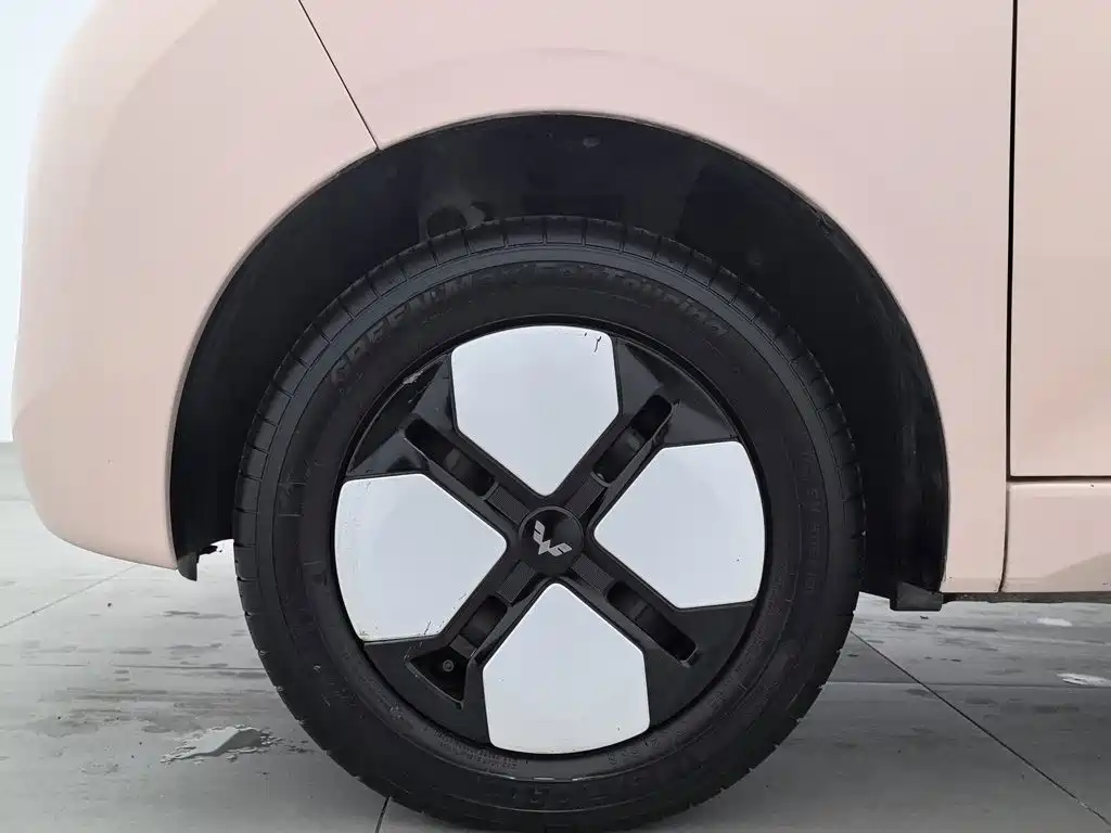 Wuling MINIEV — миниатюра 17