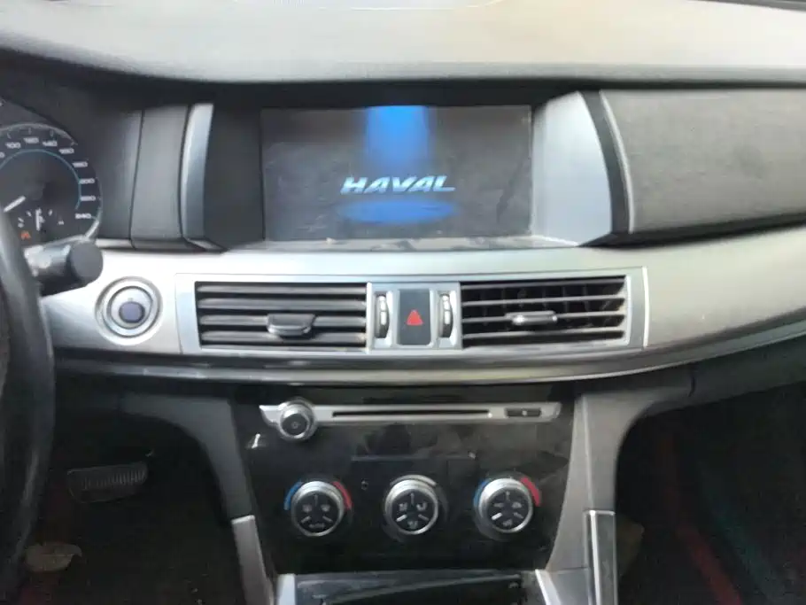 Haval H7 — миниатюра 13