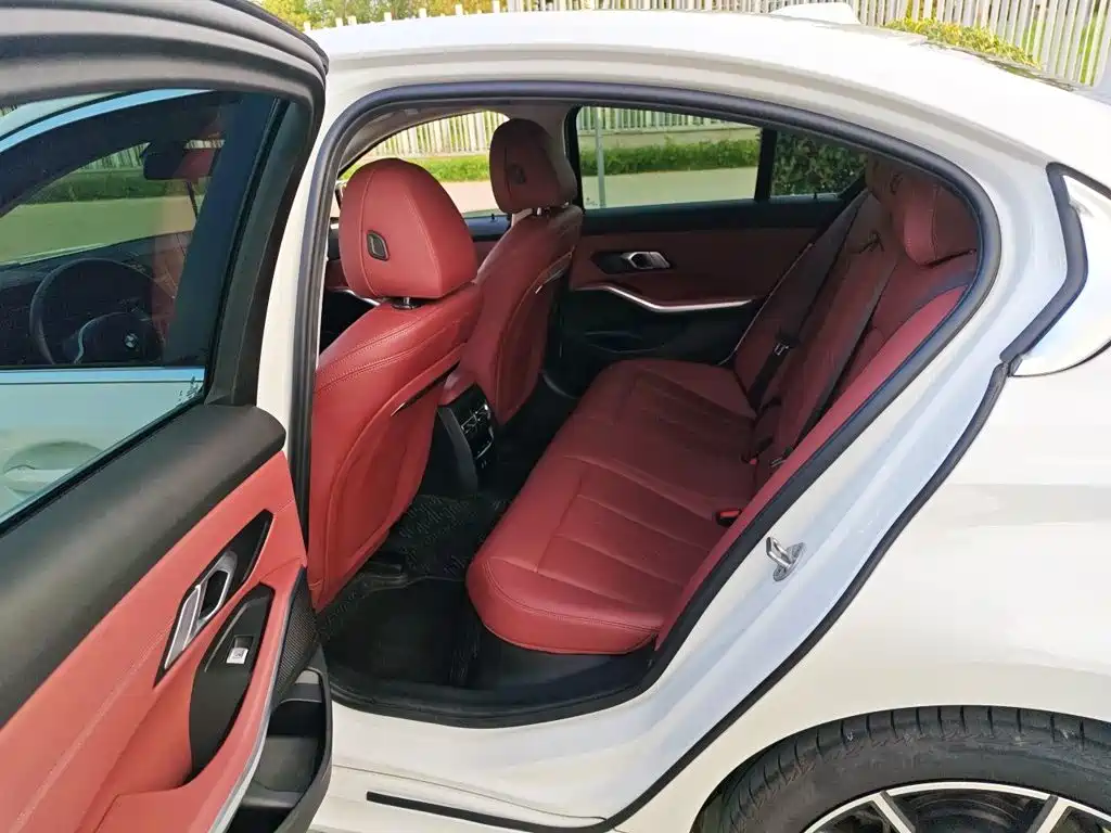 BMW 3 Series — миниатюра 15