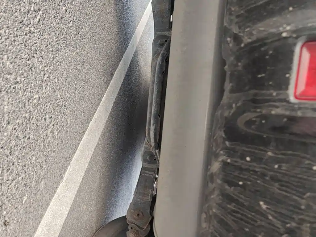 Wey Wey VV6 — миниатюра 22