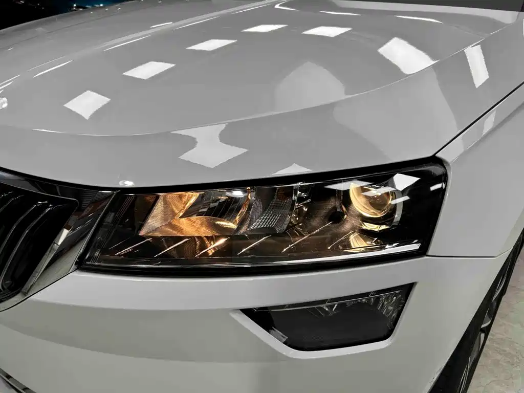 Skoda Karoq — миниатюра 23
