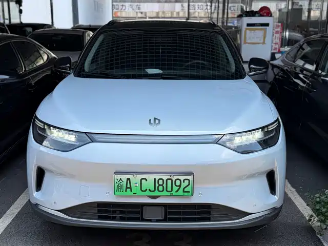 2022 Leapmotor C11