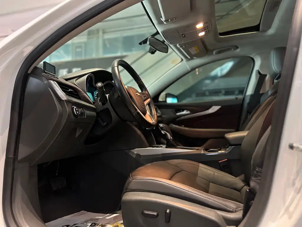 Chevrolet Malibu — миниатюра 4