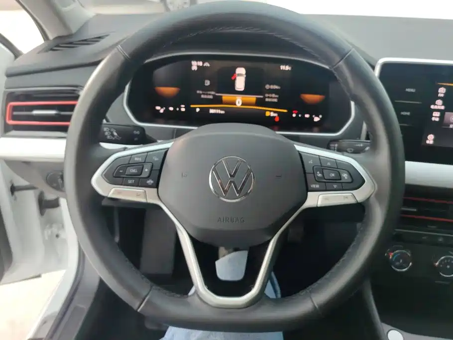 Volkswagen Lavida — миниатюра 15