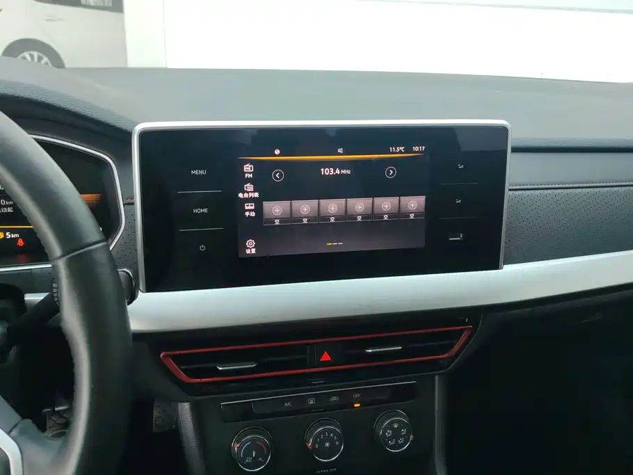 Volkswagen Lavida — миниатюра 13