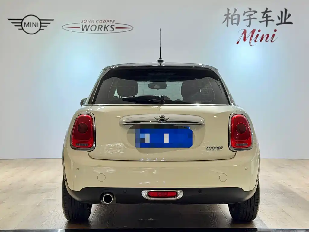 MINI Mini — миниатюра 6