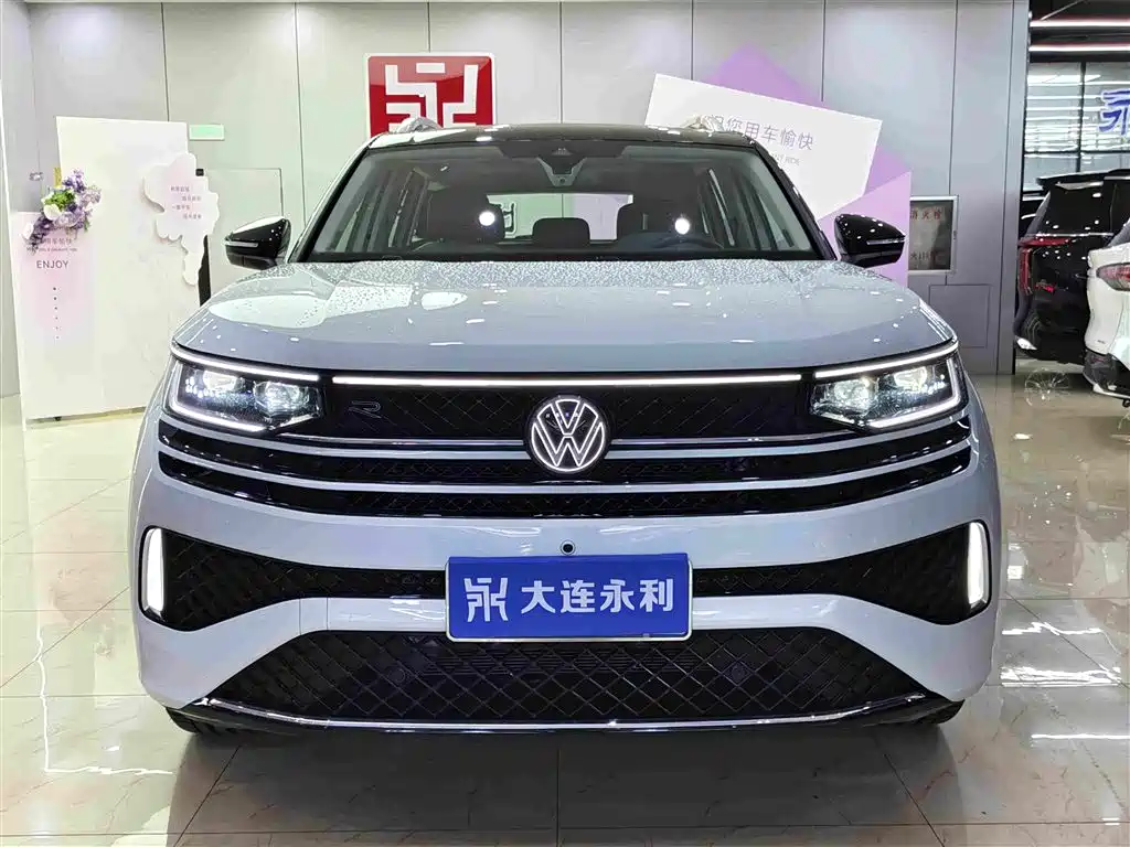 Volkswagen Tavendor — миниатюра 2