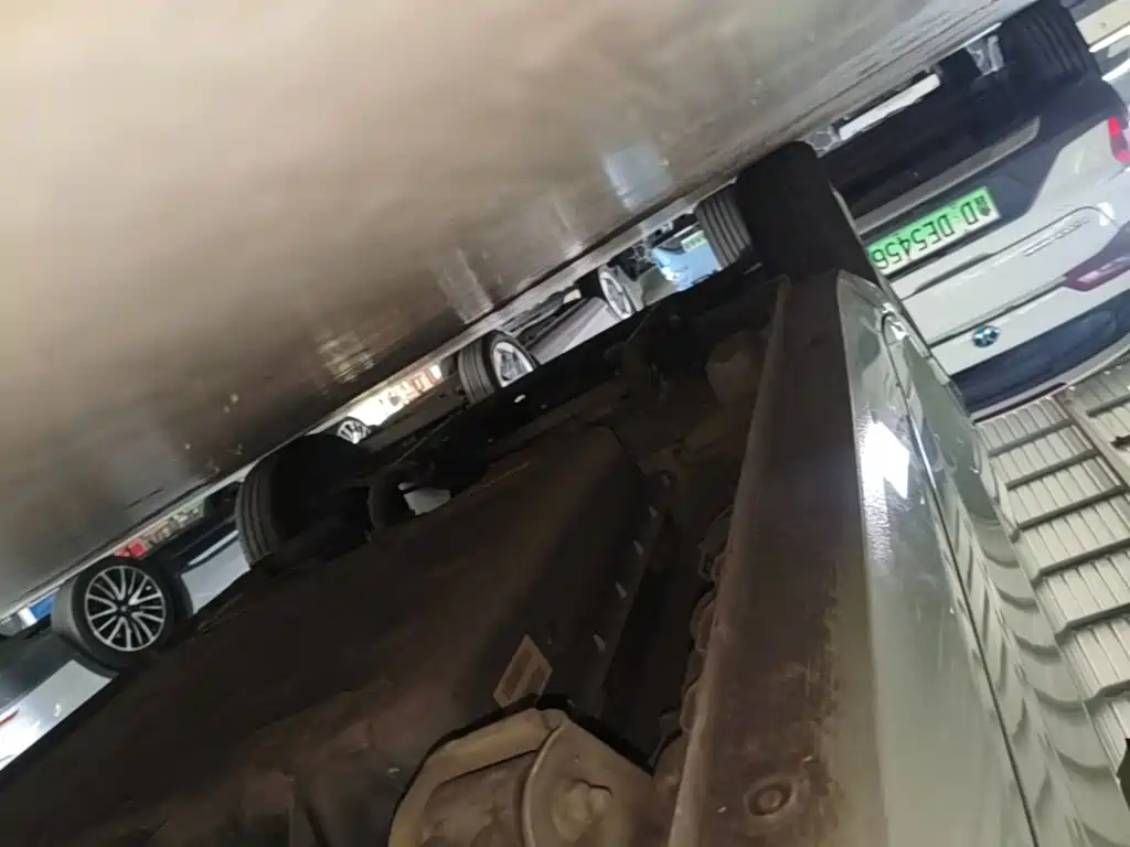Wuling MINIEV — миниатюра 22