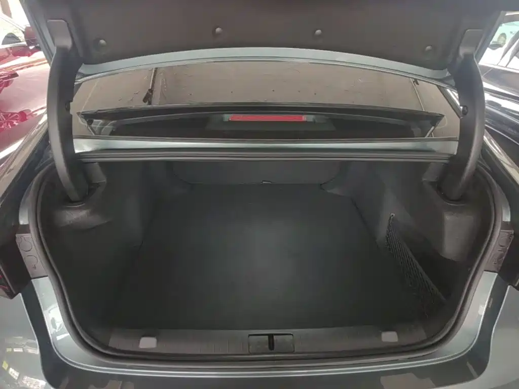 Chery Arrizo 8 PRO — миниатюра 19