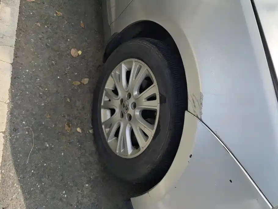 Roewe 550 — миниатюра 6
