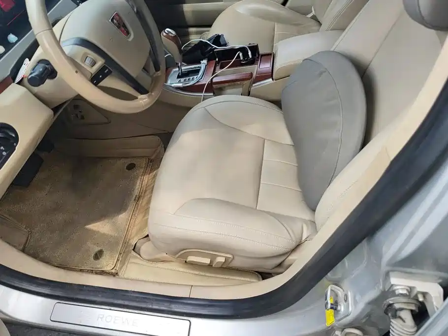 Roewe 550 — миниатюра 9