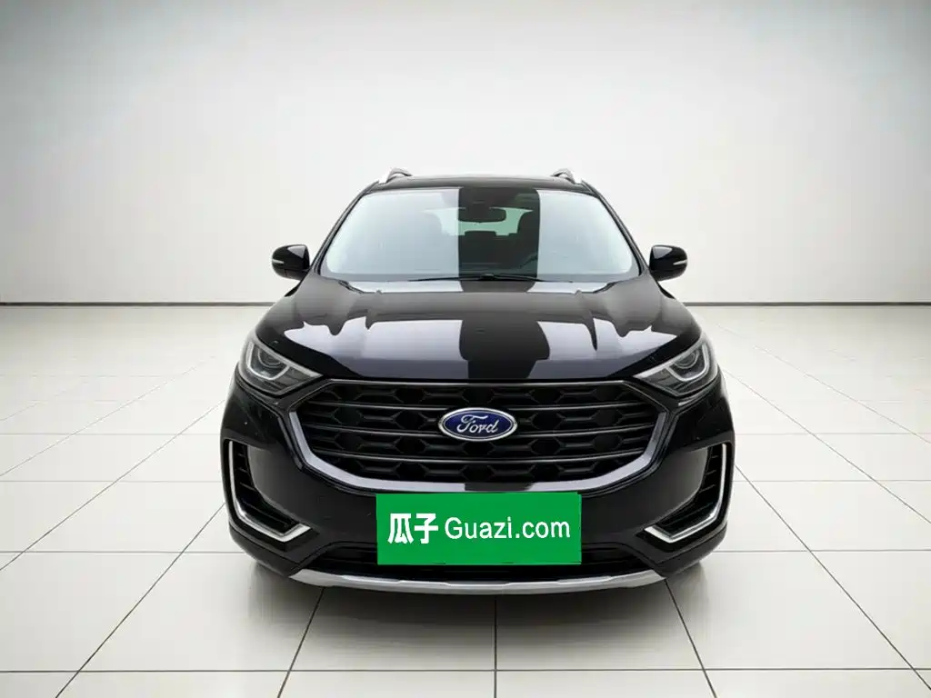 Ford Edge — миниатюра 2