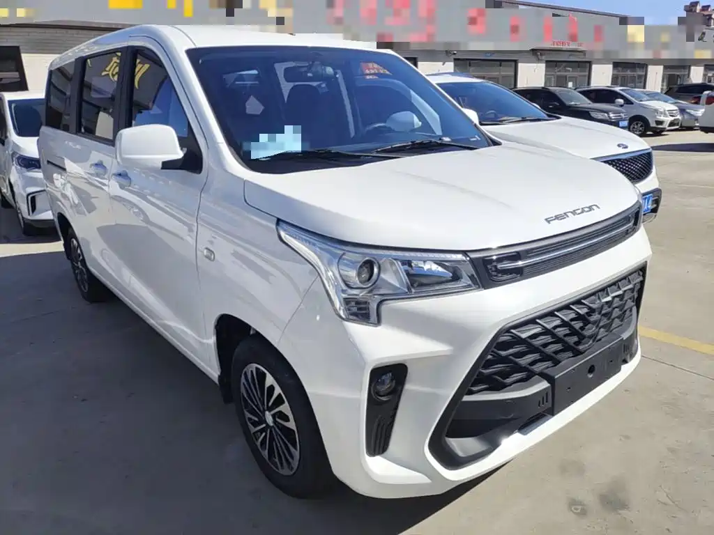 Fengguang Fengguang 380 — миниатюра 4