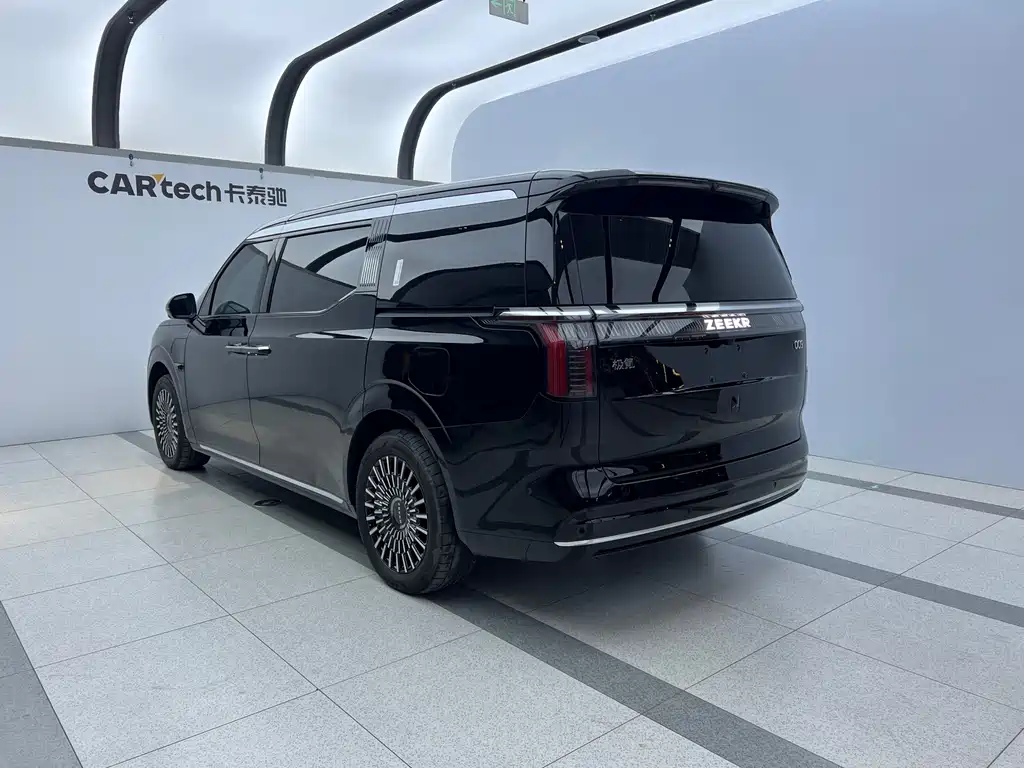 ZEEKR EXTREME KRYPTON 009