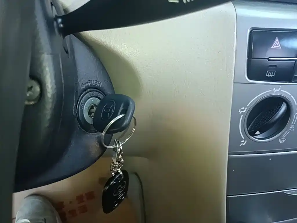Toyota Corolla — миниатюра 9