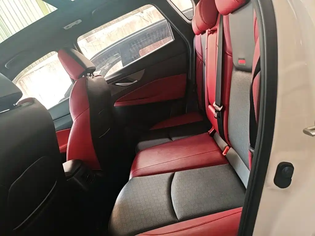Changan CS35PLUS — миниатюра 17