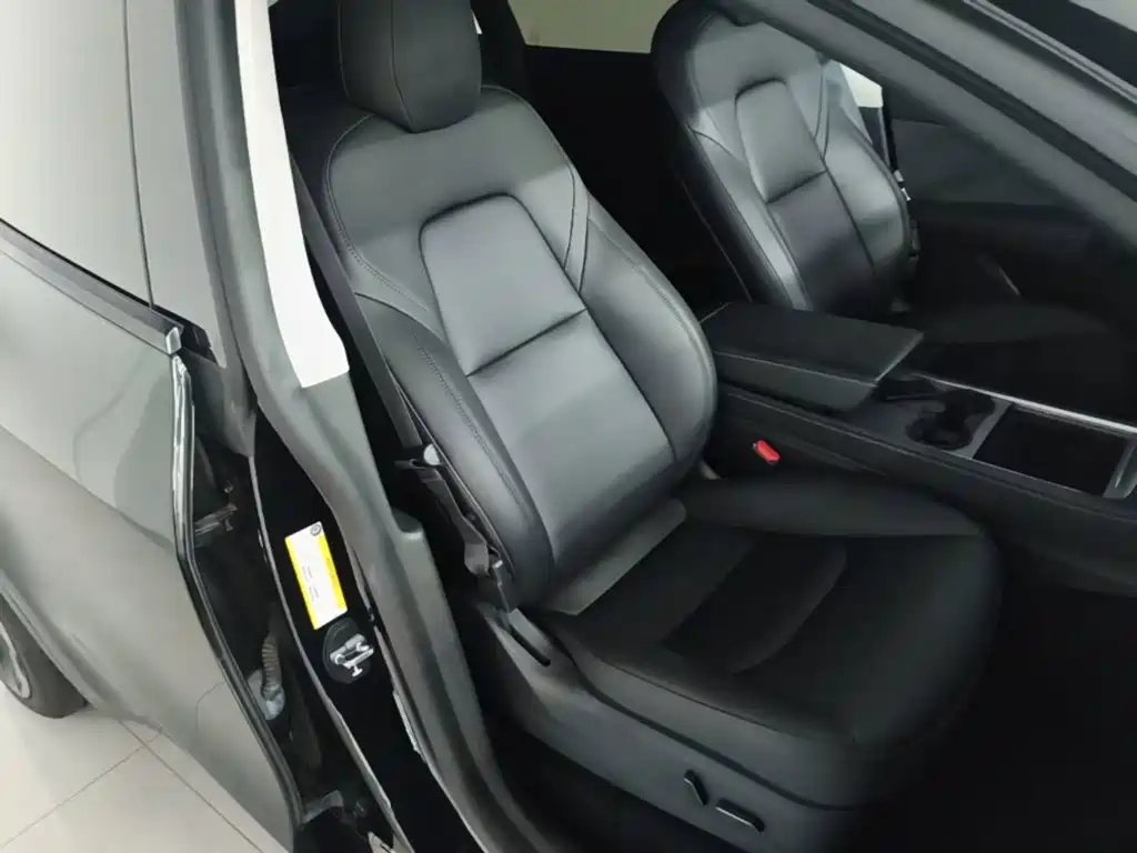 Tesla Model Y — миниатюра 25