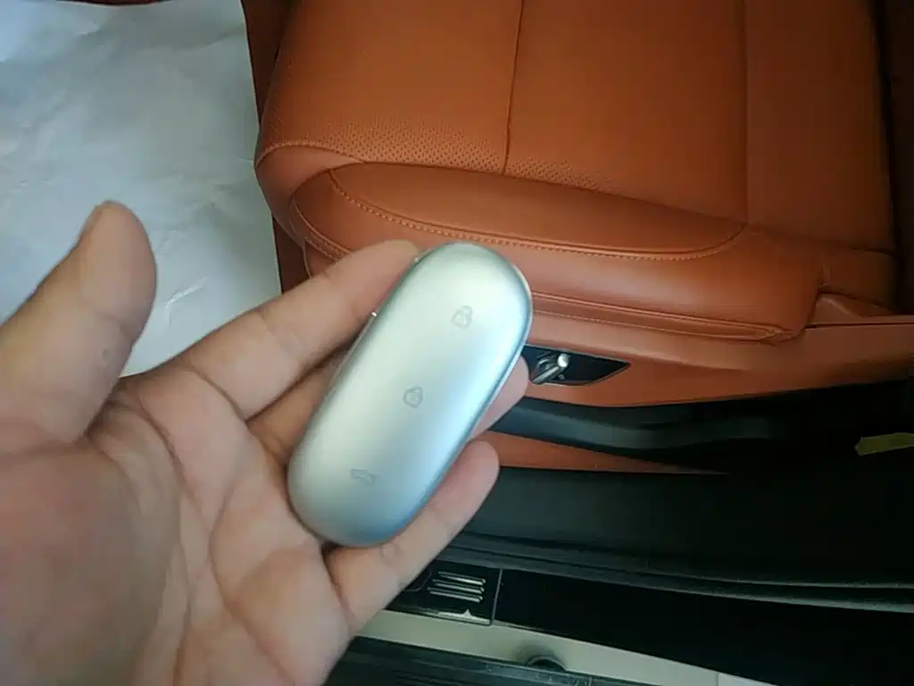 Li Auto Li L7 — миниатюра 9