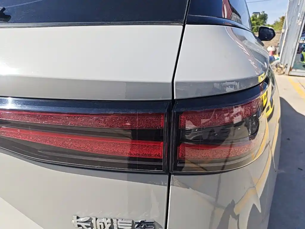 Haval Xiaolong MAX — миниатюра 8