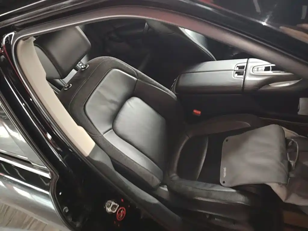 Honda Avancier — миниатюра 25