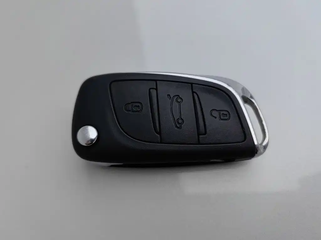 Citroen C5 — миниатюра 19