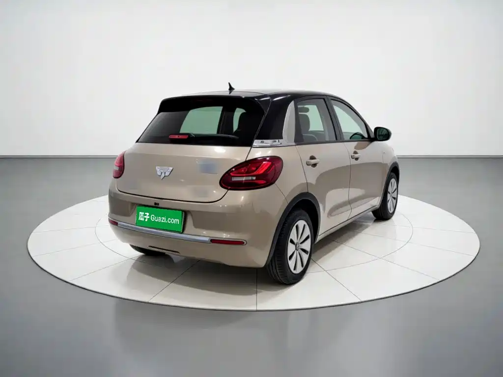 Wuling Bingo — миниатюра 6