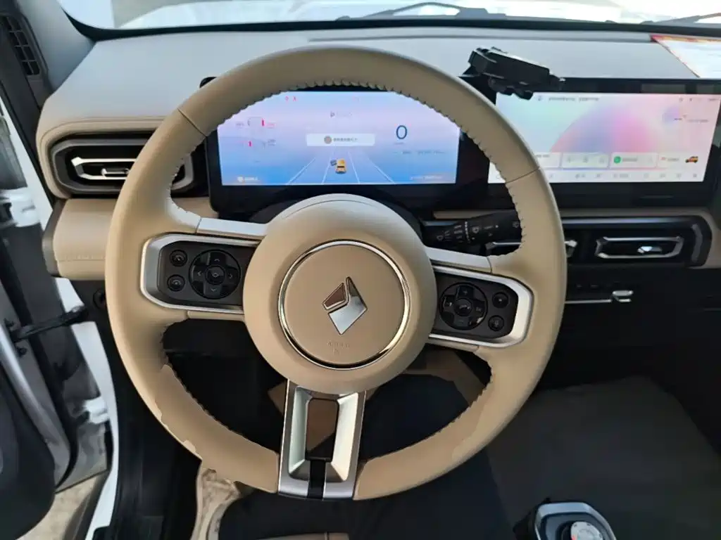 Baojun Yueye — миниатюра 11