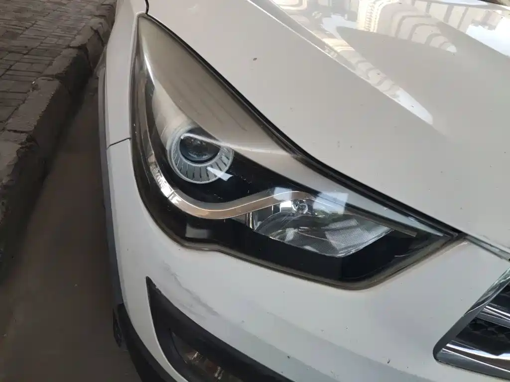 Haima Haima S5 — миниатюра 7