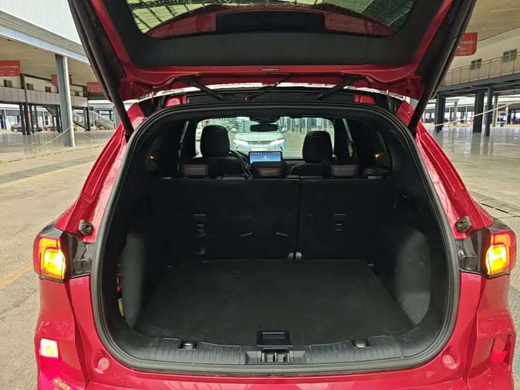 Ford Escape — миниатюра 19