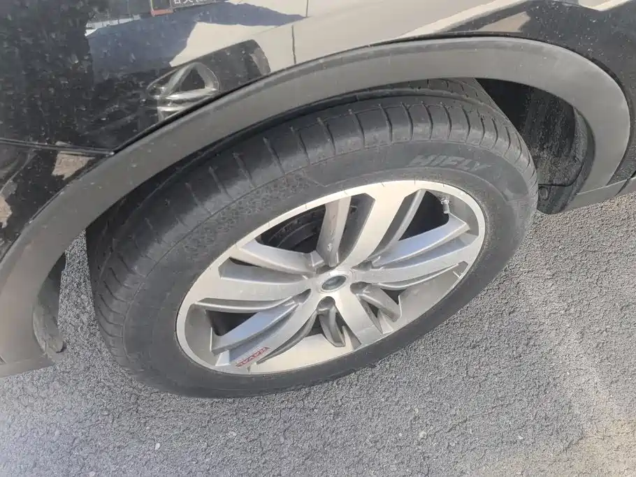 Haval H6 — миниатюра 4