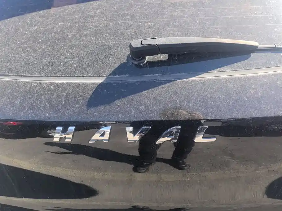 Haval H6 — миниатюра 3