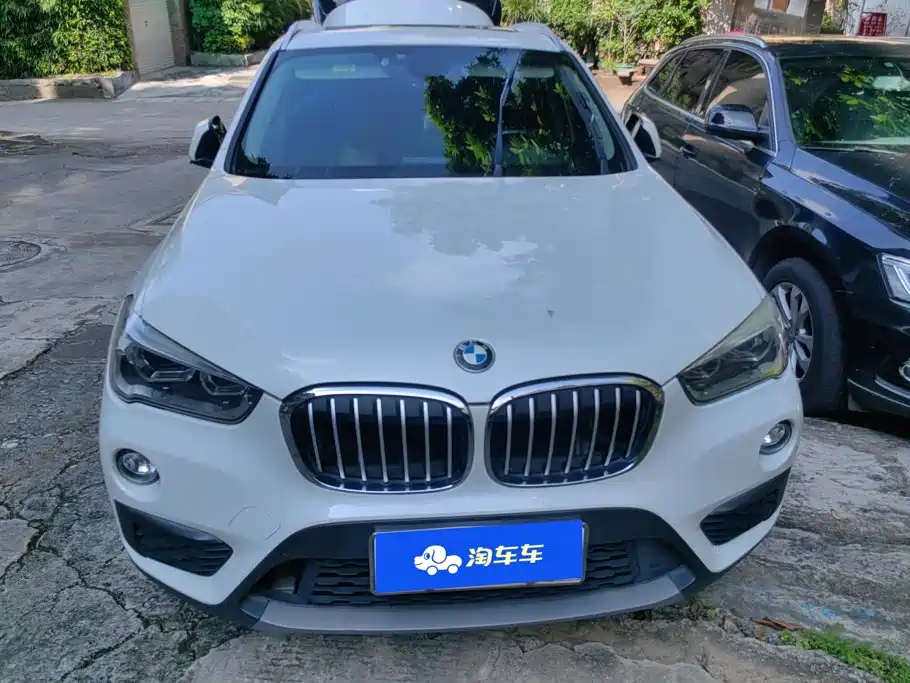 BMW X1 — миниатюра 2
