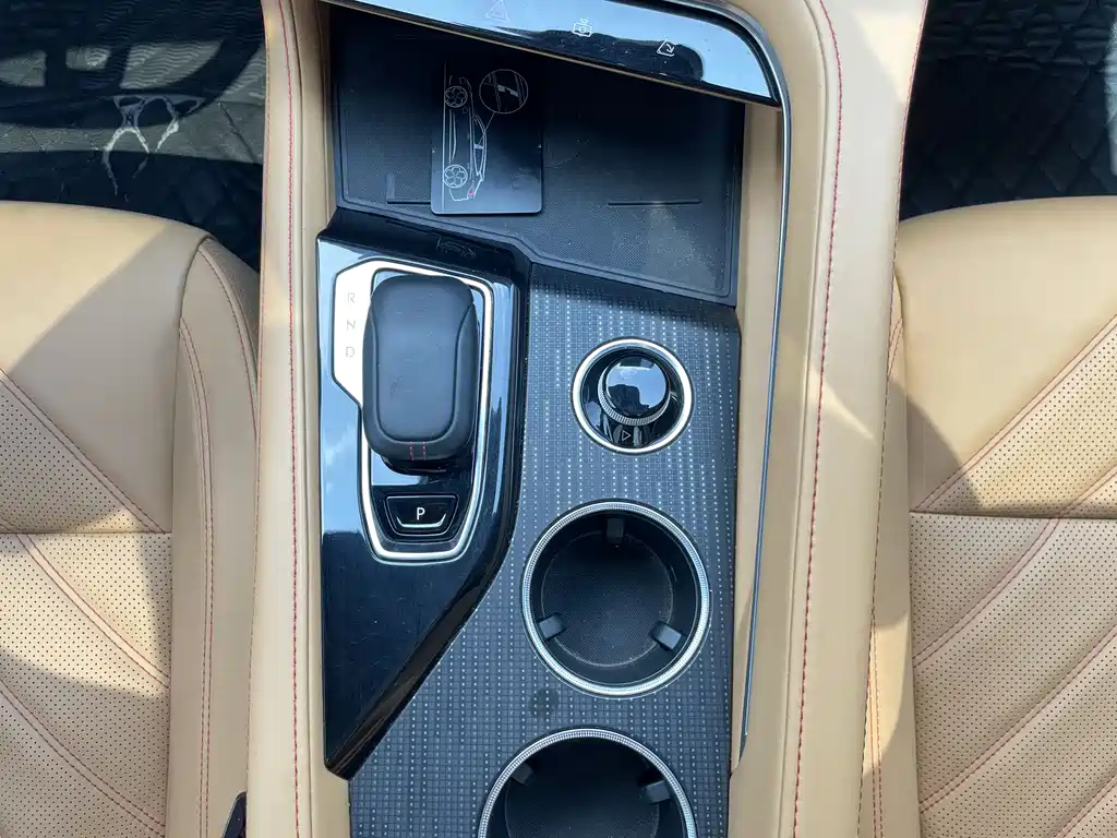 ZEEKR EXTREME KRYPTON 001