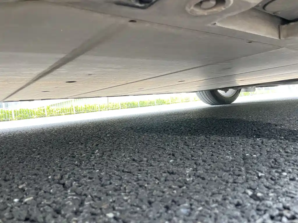 ZEEKR EXTREME KRYPTON 001