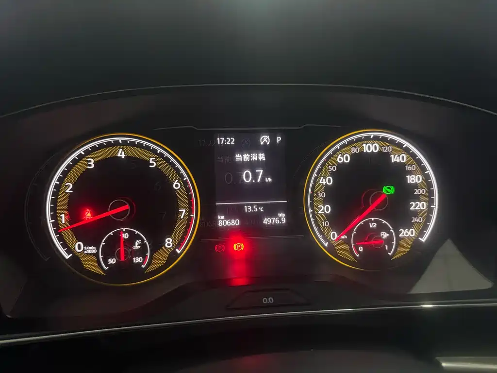 Volkswagen Passat — миниатюра 9