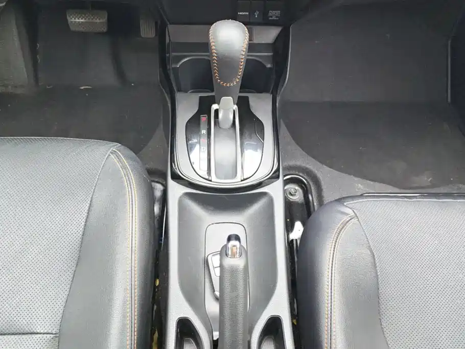 Honda Gienia — миниатюра 16