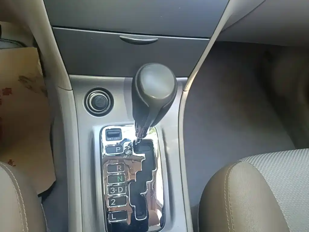 Toyota Corolla — миниатюра 14