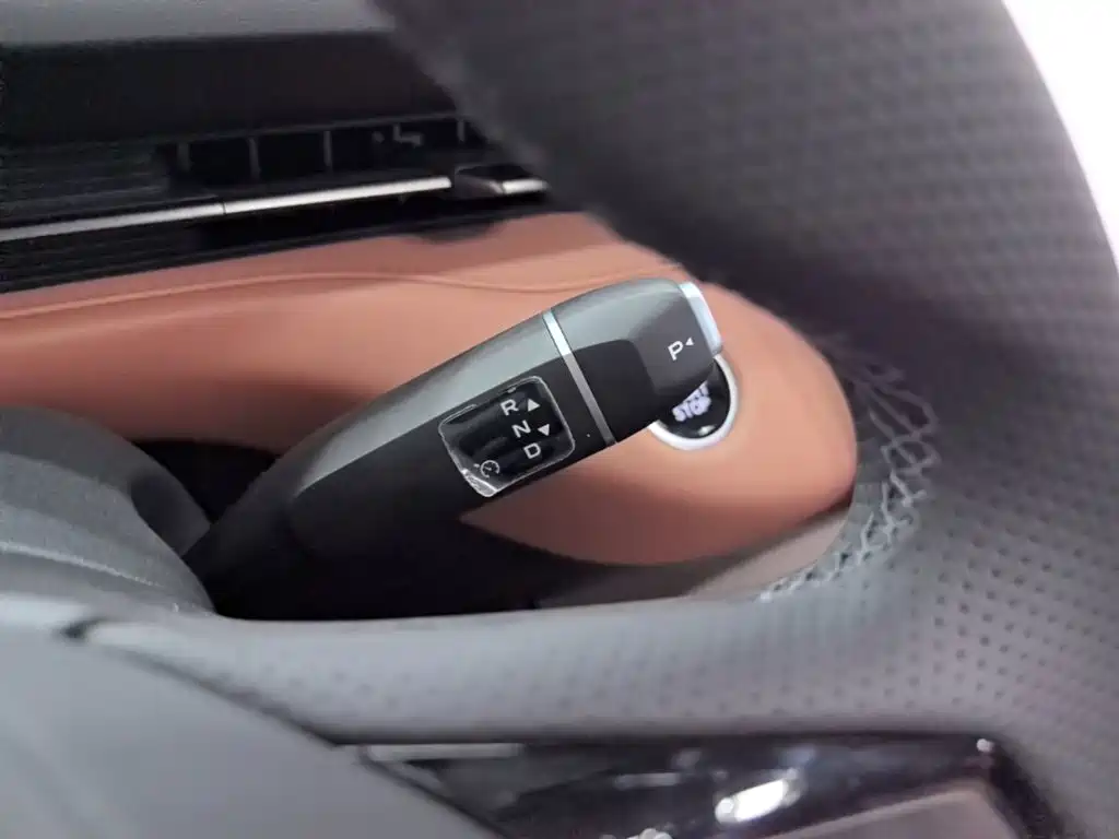 Changan Побег PHEV — миниатюра 14