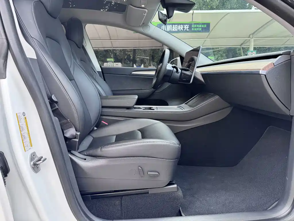 Tesla Model Y — миниатюра 14