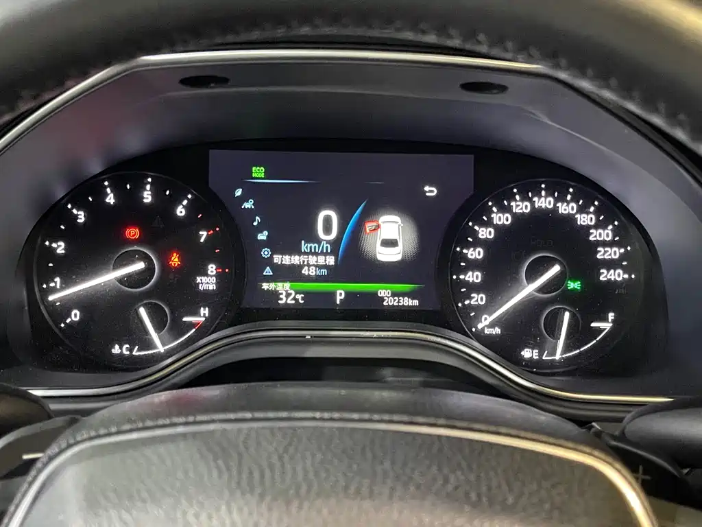 Toyota Avalon — миниатюра 4