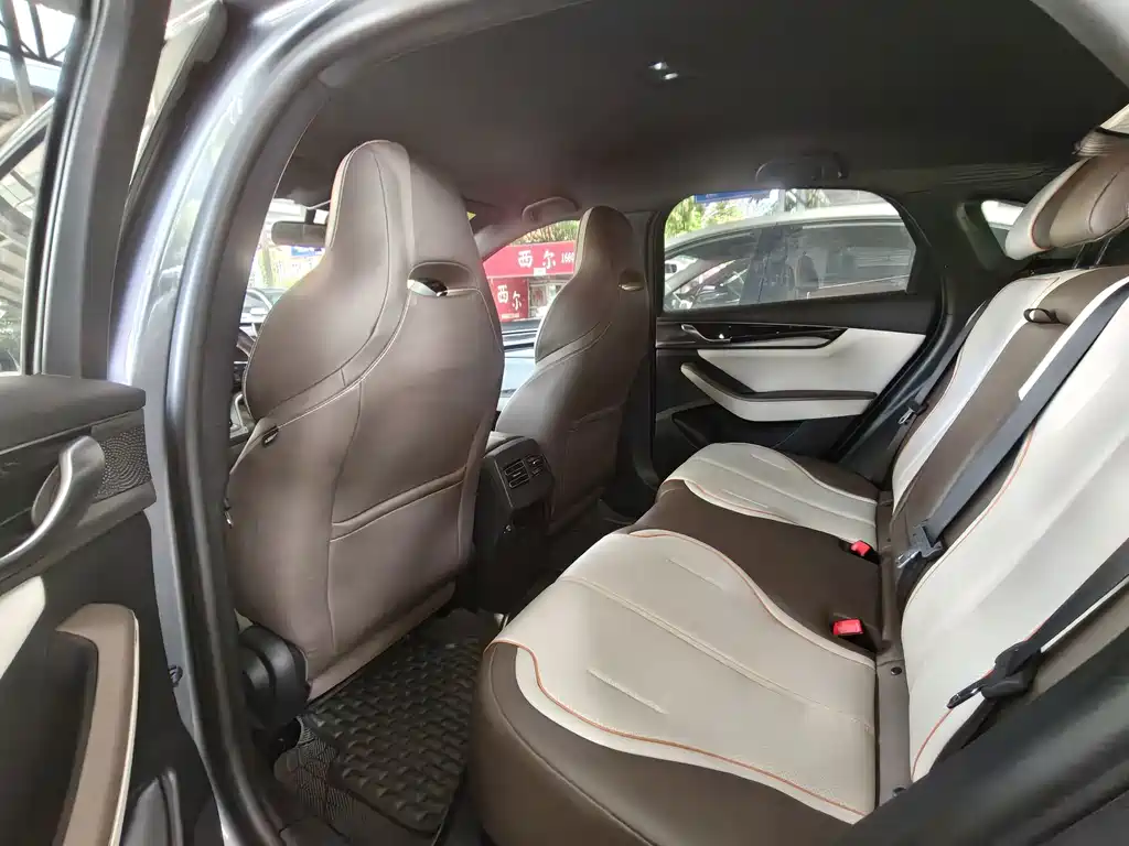BYD Qin PLUS — миниатюра 7