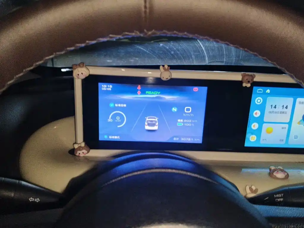 Wuling Bingo — миниатюра 12