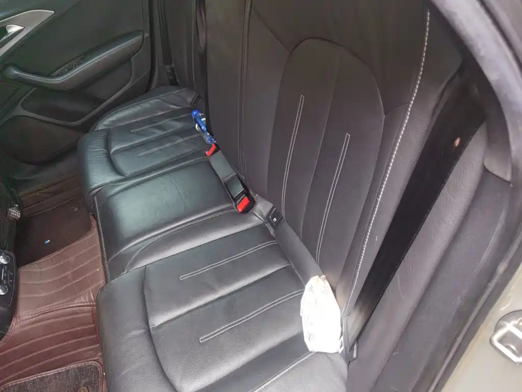 Audi A6L — миниатюра 18