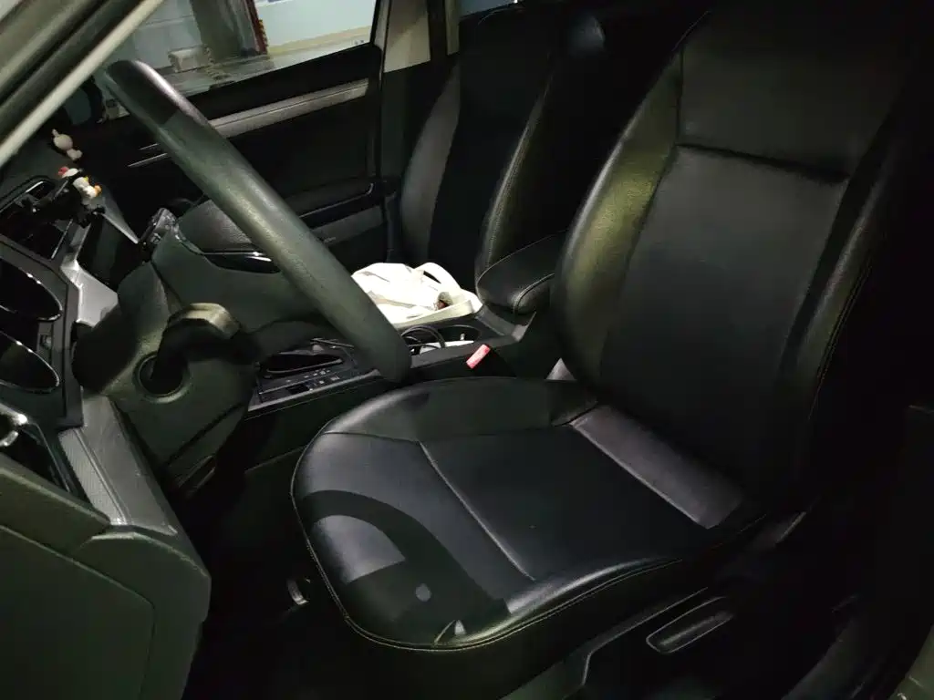 Volkswagen Lamando — миниатюра 16
