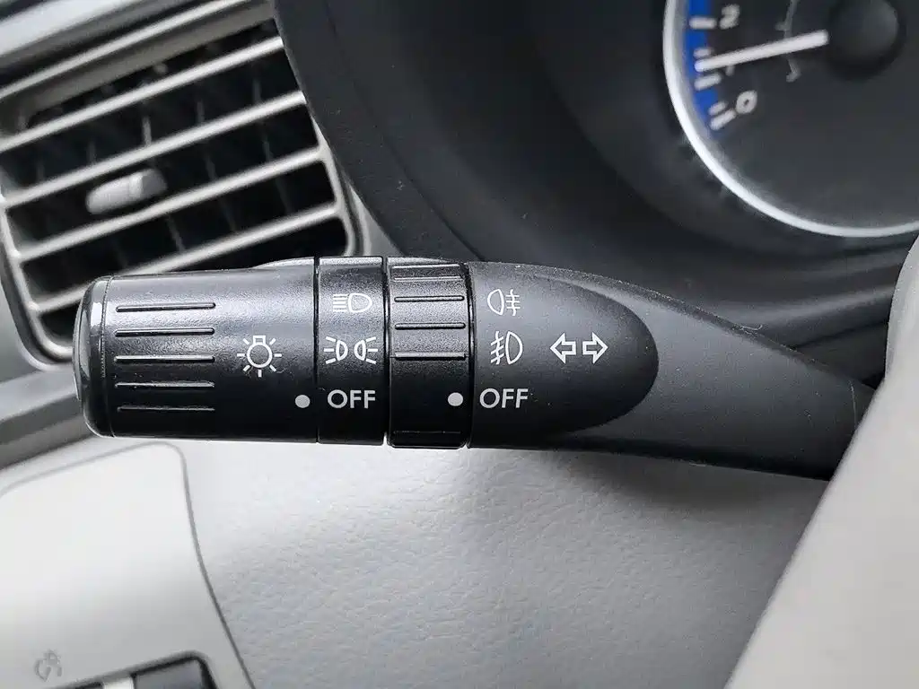 Subaru Forester — миниатюра 21