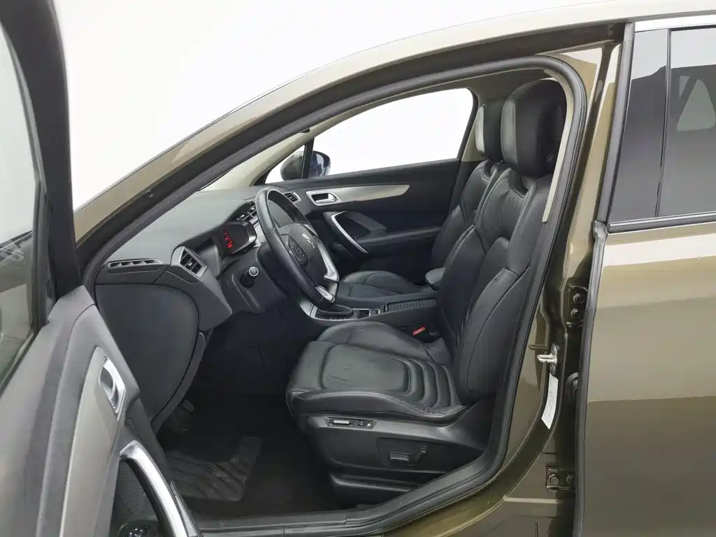 DS DS 5LS — миниатюра 10